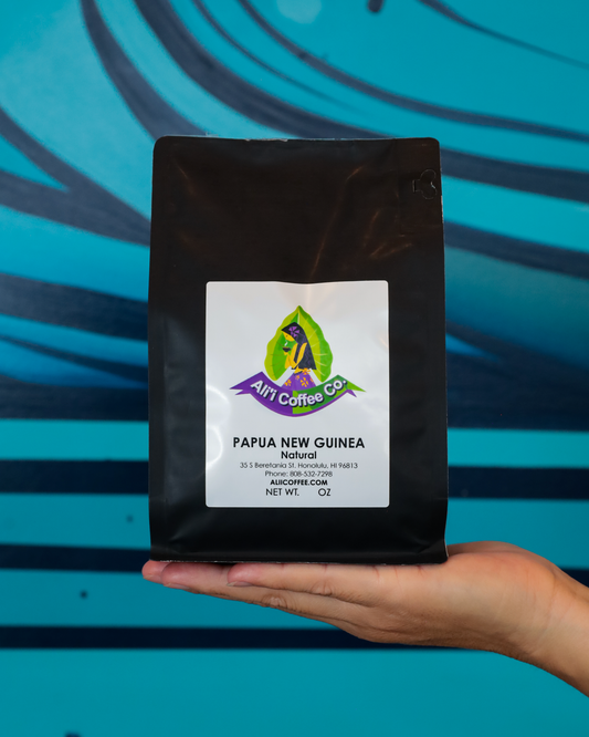 Papua New Guinea (12 oz)