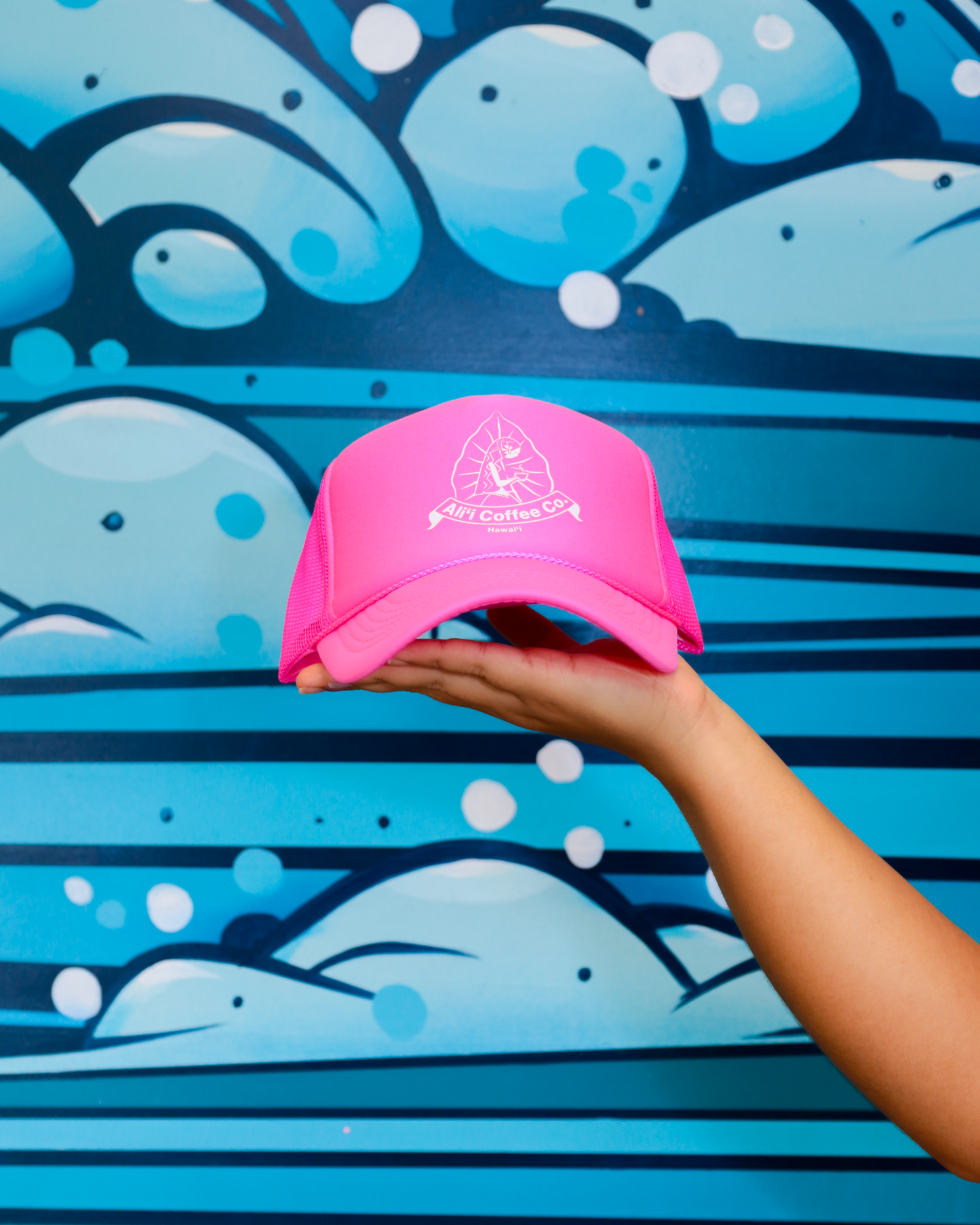 Trucker Hat