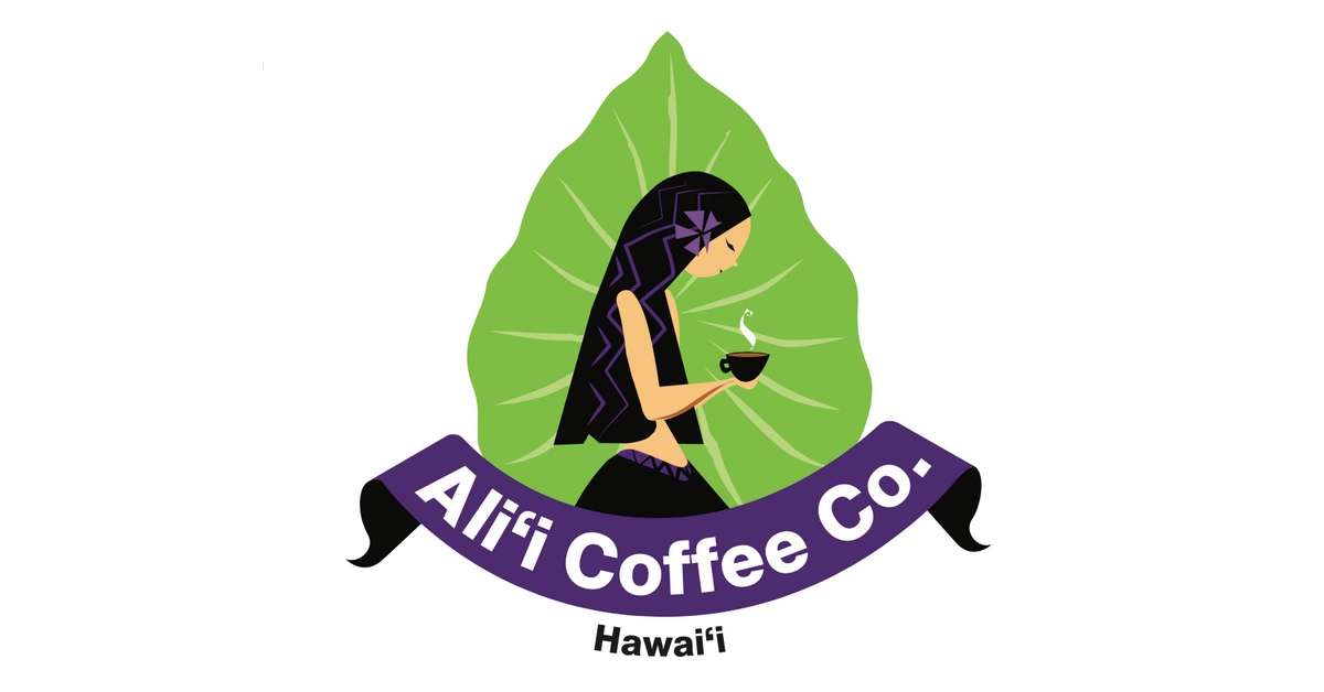 aliicoffee.com