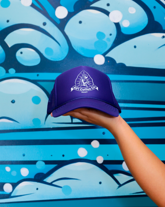 Trucker Hat