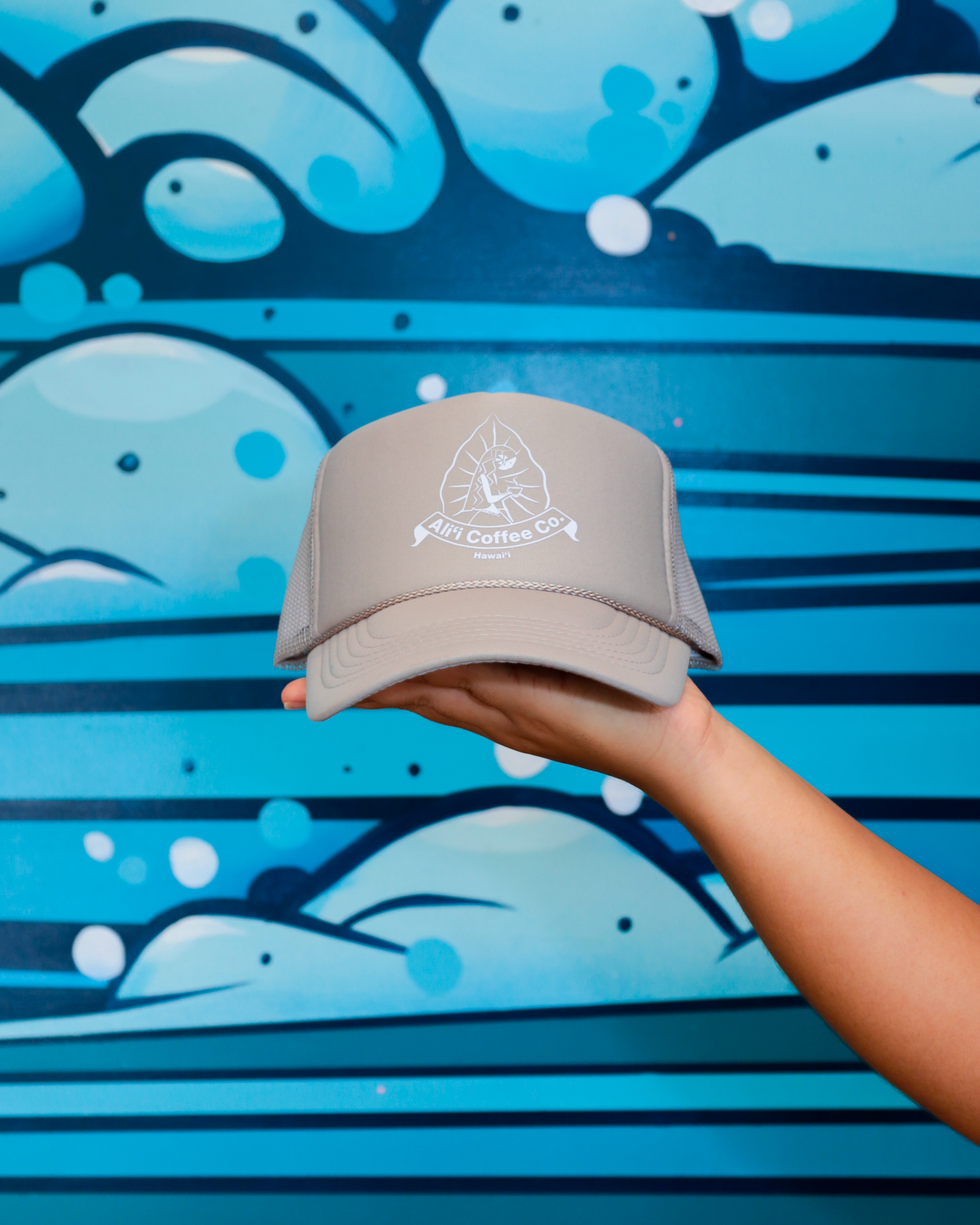Trucker Hat