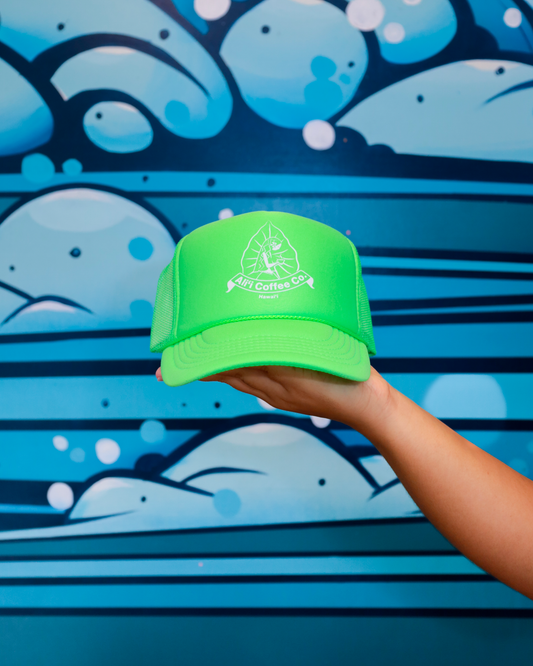 Trucker Hat