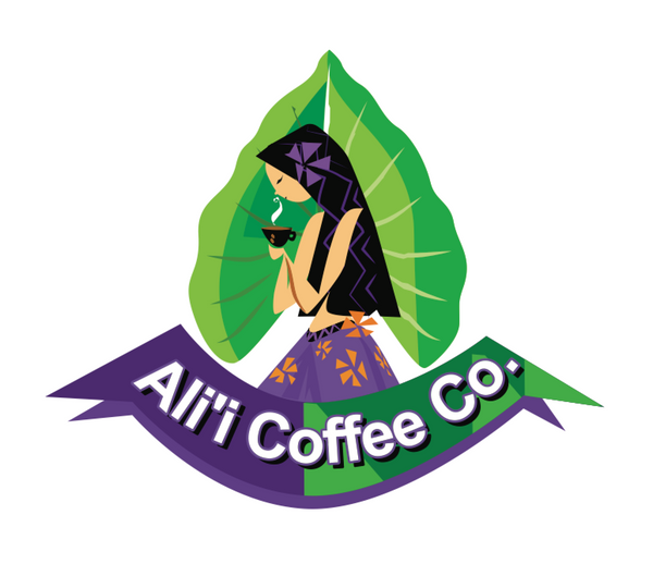 Aliʻi Coffee Co.