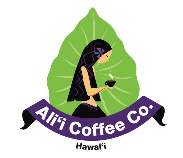 Aliʻi Coffee Co.