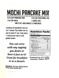 Pancake Waffle Mix - Gluten Free